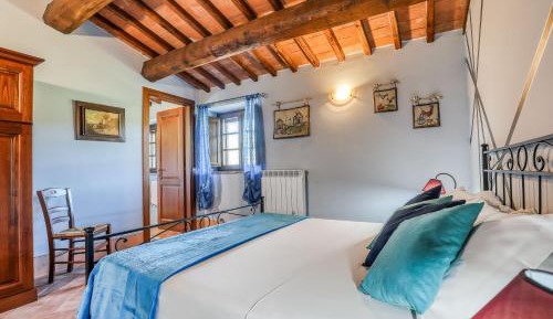 Three Bedroom Apartment (6 Adults)