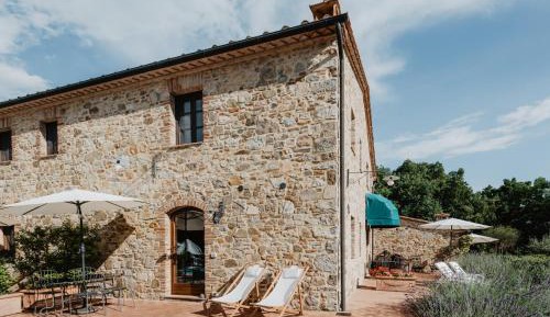 Apartment - Split Level