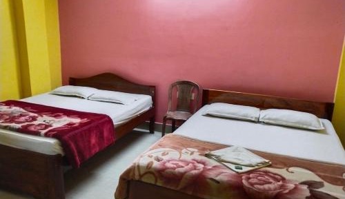 Standard Family Room