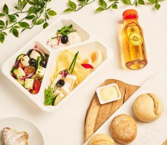 Deluxe Double Room with Shower