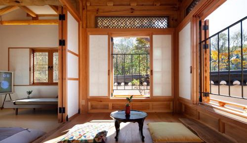 Private Hanok