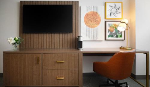 Standard Queen Room with Two Queen Beds