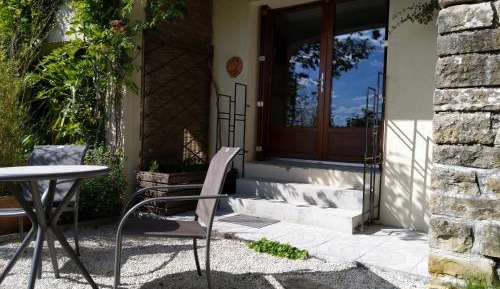 Double Room with Pool View