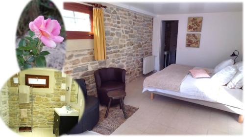 Deluxe Double Room with Extra Bed