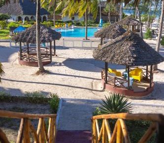 Double Room Ocean Front