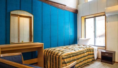 Economy Single Room - Annex