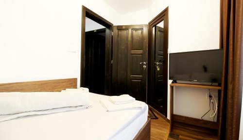 Single Room with Balcony