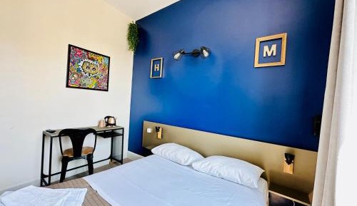 Small Double Room