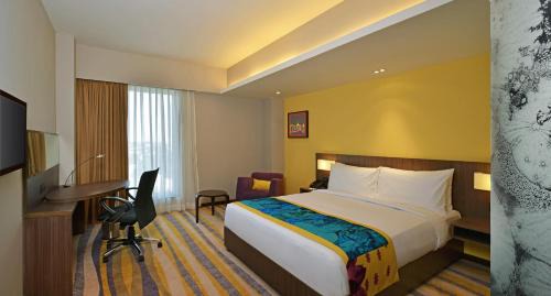 Executive Suite Room with 15% off on F&B