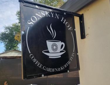 King Room with Garden View