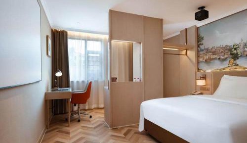 Romantic Double Room 