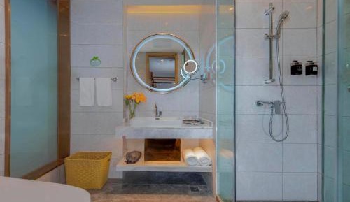 Business Double Room