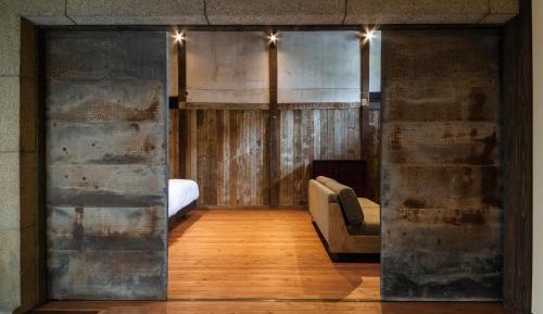 Twin Room with Bathroom