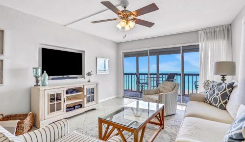 Two Bedroom Apartment 