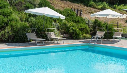 Three-Bedroom Superior Apartment