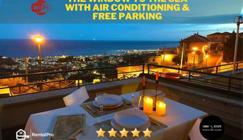 Apartment with Sea View