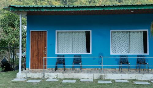 Luxury Quadruple Room