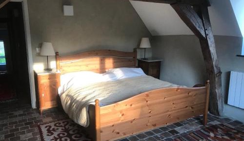 King Room with Garden View