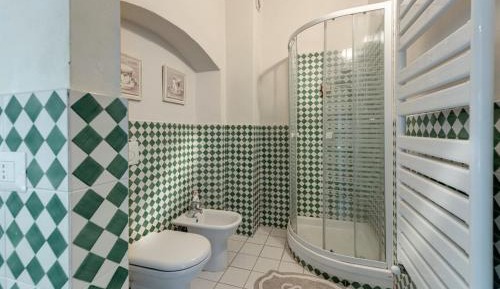 Family Room with Garden View