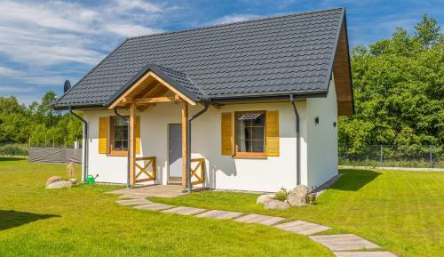 Three-Bedroom Townhouse