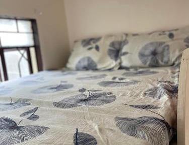 Standard Double Room with Fan