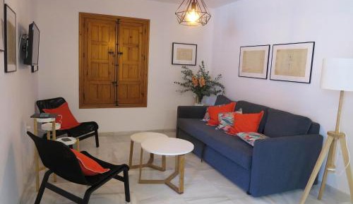 Three-Bedroom Superior Apartment