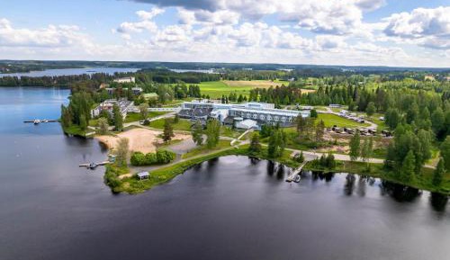 Twin Superior Accessible