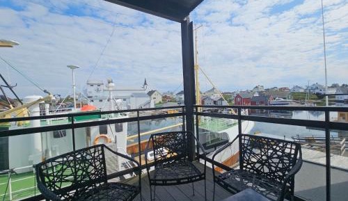 Superior Apartment with Sea View