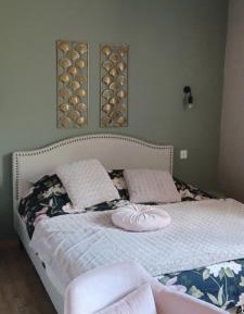 Comfort Triple Room with Shower