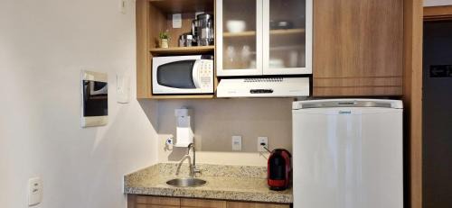 Quadruple Room with Balcony