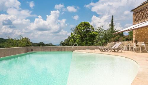 Two-Bedroom Superior Apartment