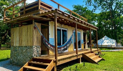 Double or Twin Room with Sea View