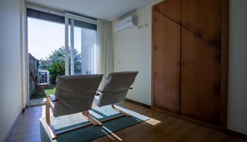 Two-Bedroom Chalet (5 Adults)