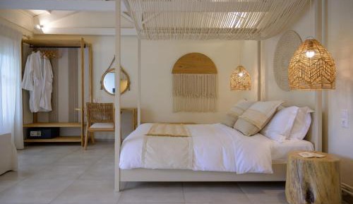 Premium Small Elegant House