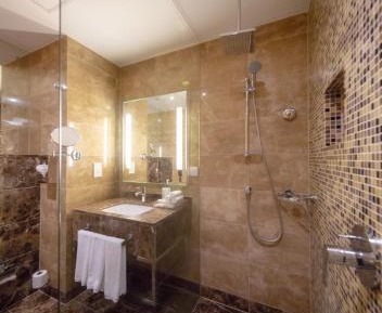 2 Single Standard City View