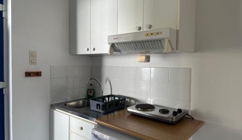 Standard Triple Studio