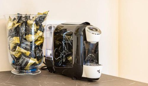 King Studio with Sofa Bed