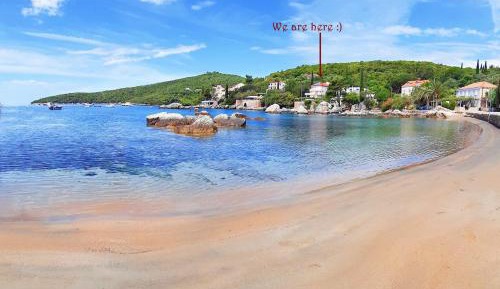 Studio with Sea View