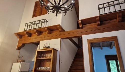 Three-Bedroom Townhouse