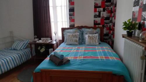 Quadruple Room with Shower