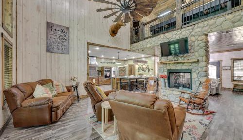 Vacation Home