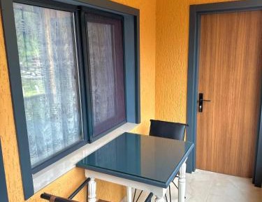 King Room with Lake View