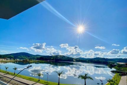 Triple Room with Lake View