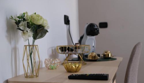 Deluxe Suite with Spa Bath