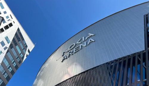 Luxury Quadruple Room