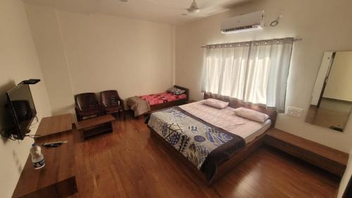 Superior Family Room