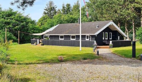 Four-Bedroom Vacation Home