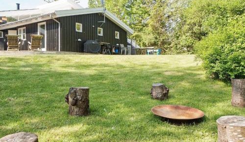 Four-Bedroom Vacation Home