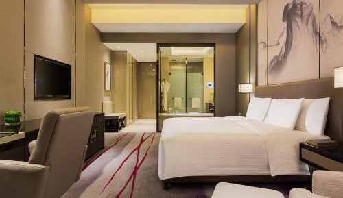Executive Twin Room