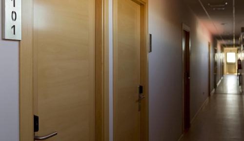 Twin Room with Private Bathroom